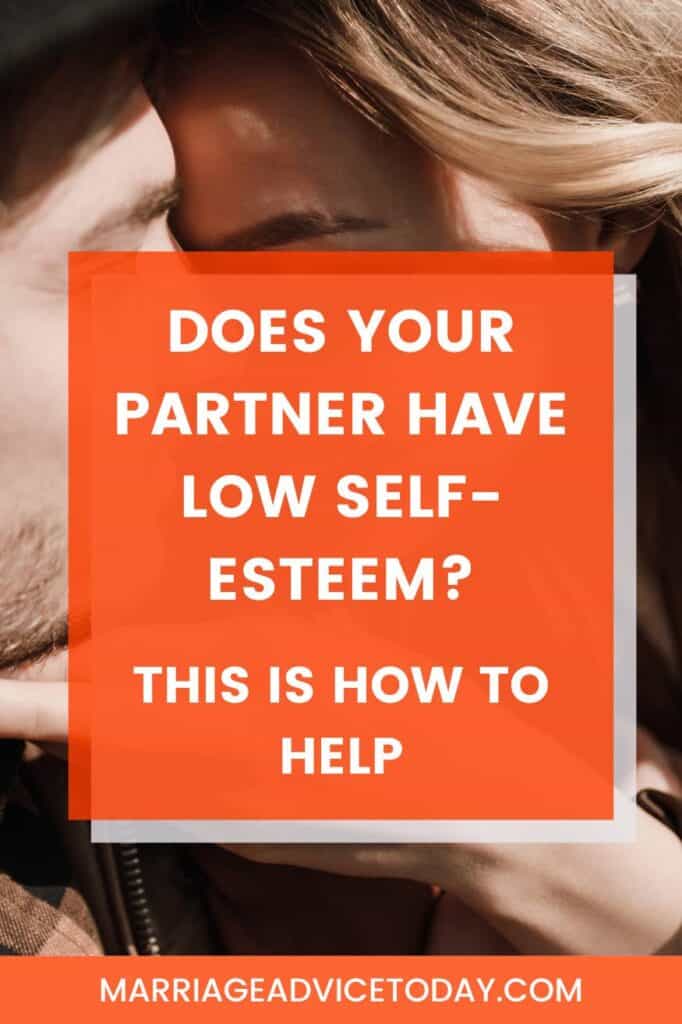 Supporting a partner with low self-esteem isn't a sprint, it's a climb. Discover how to help a partner with low self-esteem and experience a more fulfilling relationship!