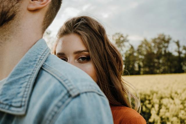 How to Help a Partner with Low Self-Esteem