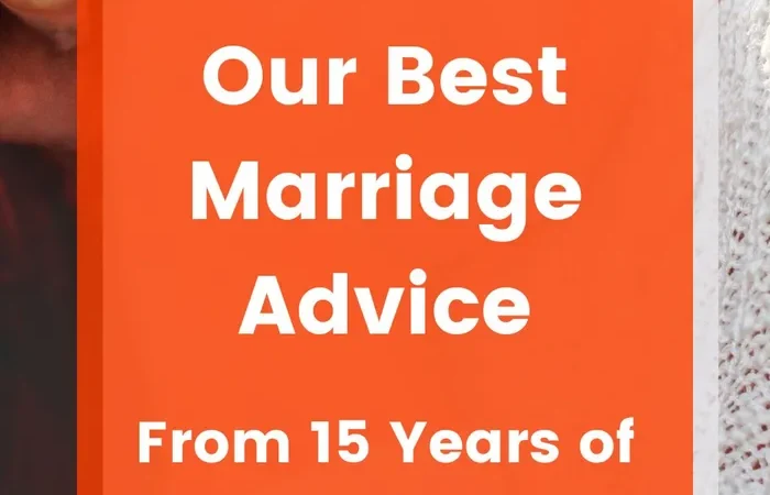 This is the Best Marriage Advice I Can Give After 15 Years Together