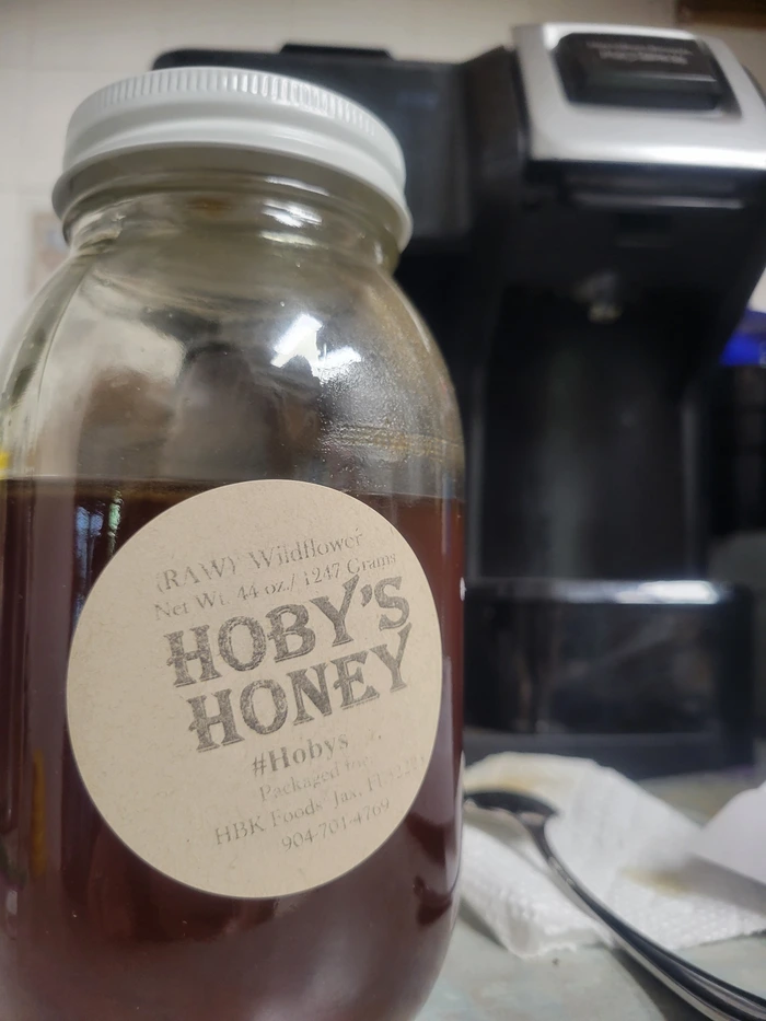 raw honey is worth it's weight in gold, but should not be a source of contention in marriage | Marriage Advice Today