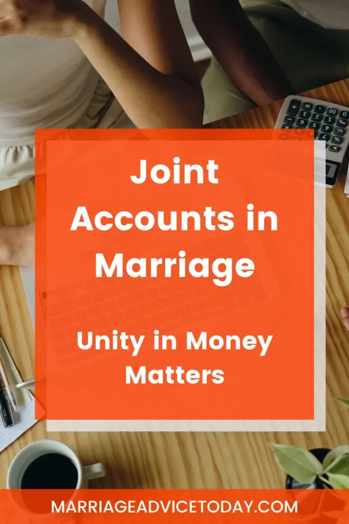 A husband was hiding his honey stash from his wife. What this says about financial unity. Navigate the complexities and perks of having joint accounts in your marriage. Pin this for insights on achieving financial unity with your partner.