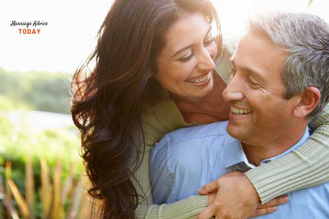 Tips for bringing affection back into a marriage