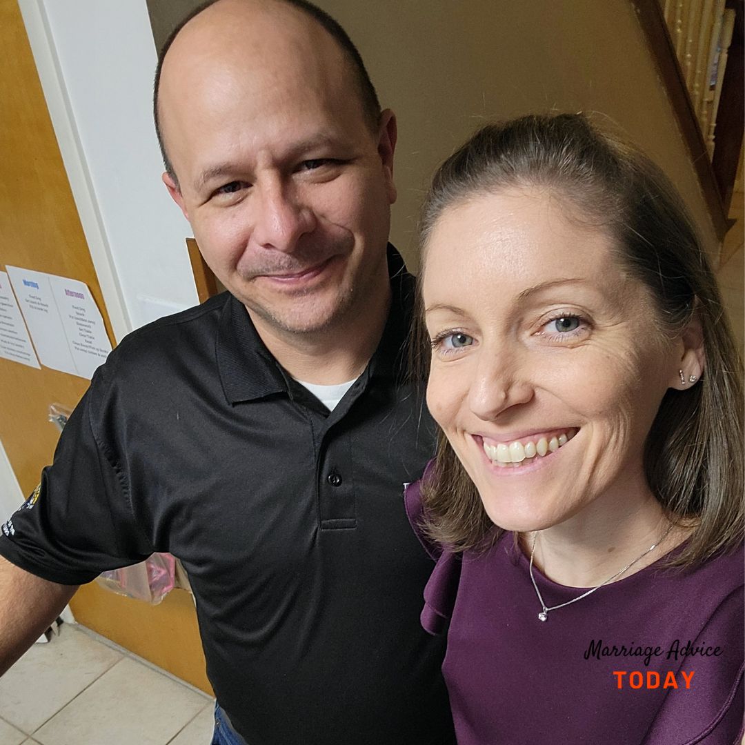 How Practicing Gratitude Changes Your Perception of Your Partner
