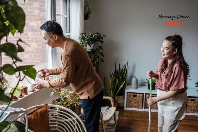 Why Your Wife Prioritizes Everything Over You + 6 Ways to Regain Her Attention