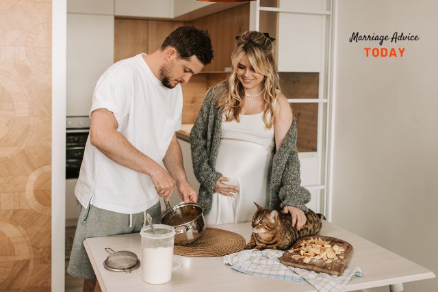Why Your Wife Prioritizes Everything Over You + 6 Ways to Regain Her Attention 1 6 ways to get your wife's attention when it feels she prioritizes everything over you.